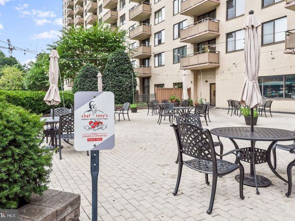 5225 Pooks Hill Road 1814N, Bethesda MD 20814