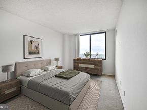 5225 Pooks Hill Road 1814N, Bethesda MD 20814