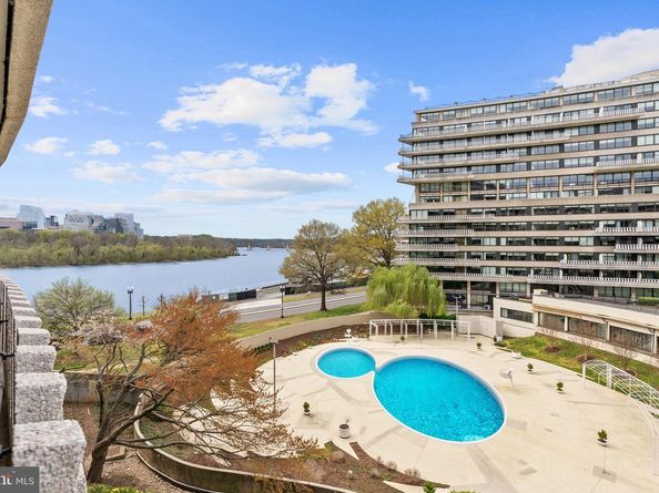 700 New Hampshire Avenue NW 508, Washington DC 20037