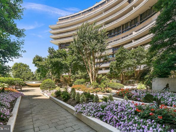 700 New Hampshire Avenue NW 508, Washington DC 20037