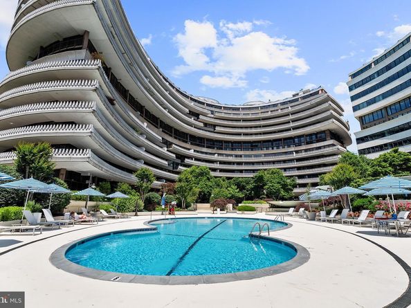 700 New Hampshire Avenue NW 508, Washington DC 20037