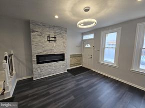3315 W Sergeant Street, Philadelphia PA 19132