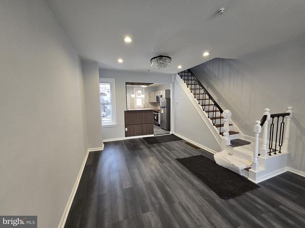 3315 W Sergeant Street, Philadelphia PA 19132