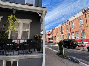 3315 W Sergeant Street, Philadelphia PA 19132