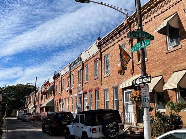 3315 W Sergeant Street, Philadelphia PA 19132