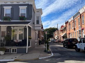 3315 W Sergeant Street, Philadelphia PA 19132