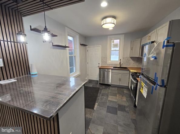 3315 W Sergeant Street, Philadelphia PA 19132