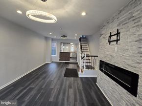 3315 W Sergeant Street, Philadelphia PA 19132