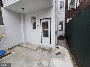 3315 W Sergeant Street, Philadelphia PA 19132