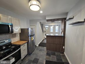 3315 W Sergeant Street, Philadelphia PA 19132