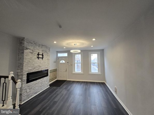 3315 W Sergeant Street, Philadelphia PA 19132