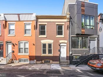 1260 N Newkirk Street