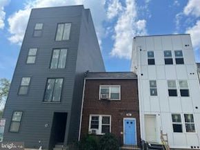 1002 18TH Street NE, Washington DC 20002