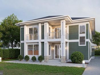 132 N Early Street