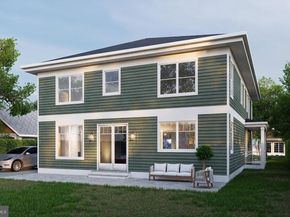 132 N Early Street, Alexandria VA 22304