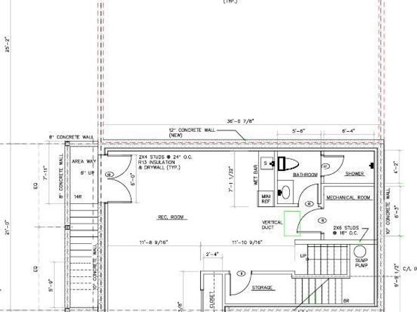 132 N Early Street, Alexandria VA 22304