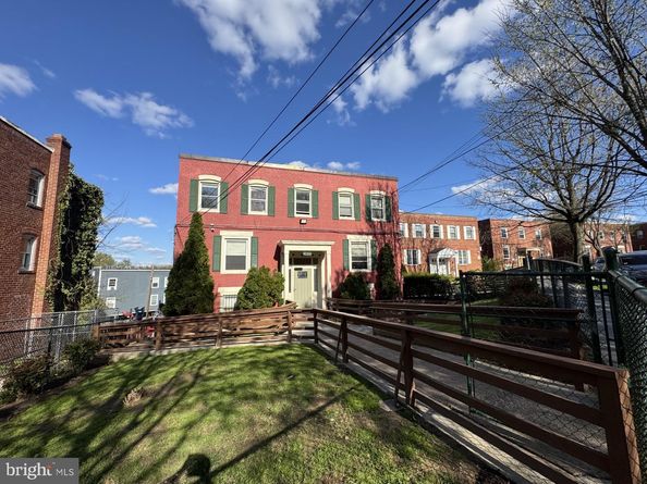 3130 Buena Vista Terrace SE, Washington DC 20020