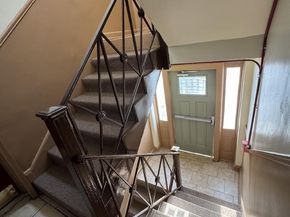 3130 Buena Vista Terrace SE, Washington DC 20020