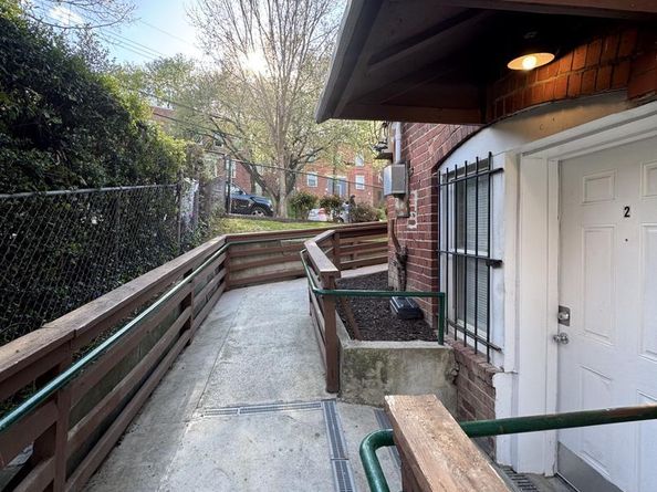 3130 Buena Vista Terrace SE, Washington DC 20020