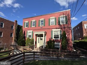 3130 Buena Vista Terrace SE, Washington DC 20020