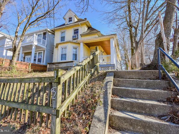 1921 Rhode Island Avenue NE, Washington DC 20018