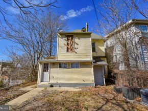 1921 Rhode Island Avenue NE, Washington DC 20018