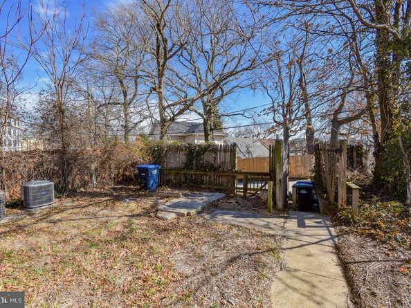 1921 Rhode Island Avenue NE, Washington DC 20018