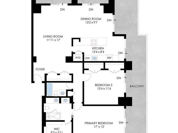 400 Madison Street 704, Alexandria VA 22314