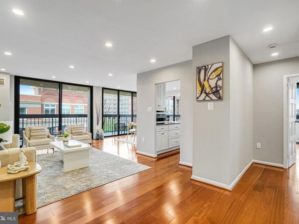 400 Madison Street 704, Alexandria VA 22314