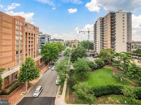 400 Madison Street 704, Alexandria VA 22314