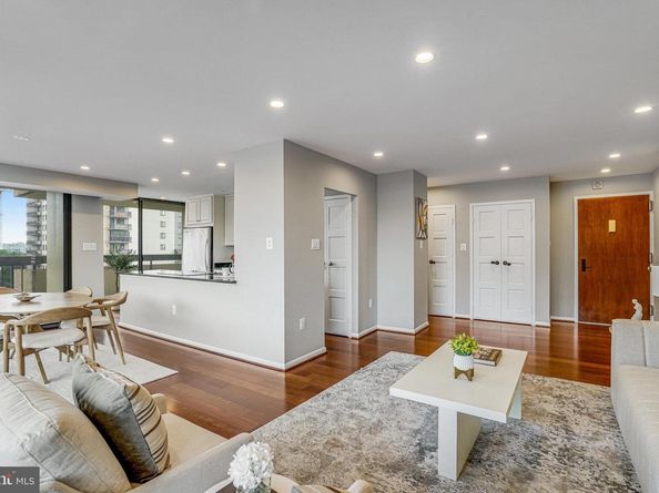 400 Madison Street 704, Alexandria VA 22314