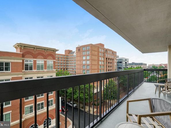 400 Madison Street 704, Alexandria VA 22314
