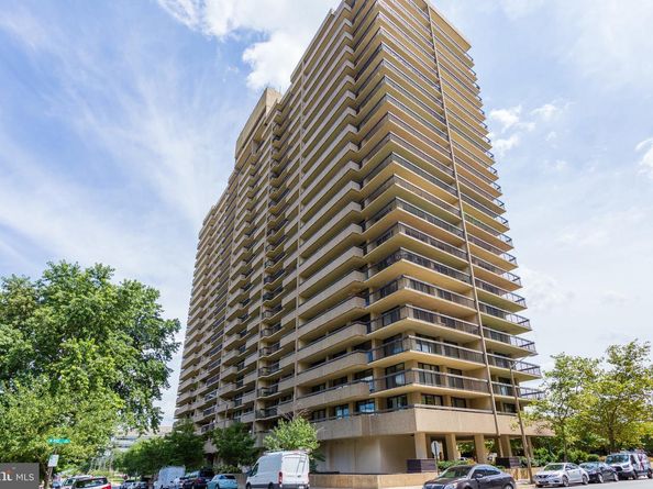 400 Madison Street 704, Alexandria VA 22314