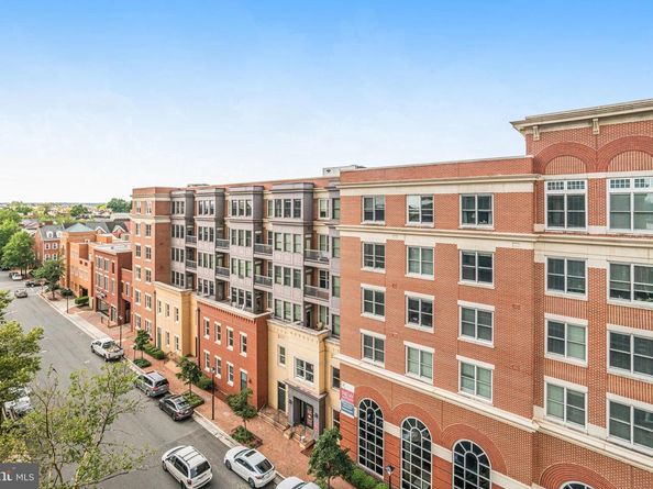 400 Madison Street 704, Alexandria VA 22314