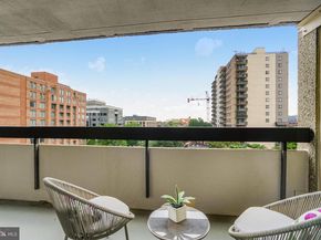 400 Madison Street 704, Alexandria VA 22314