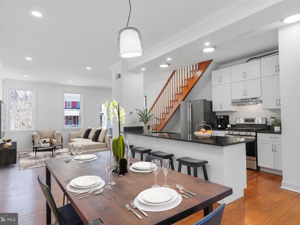 3563 10TH Street NW, Washington DC 20010