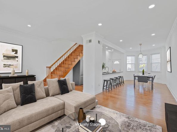 3563 10TH Street NW, Washington DC 20010