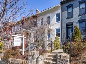 3563 10TH Street NW, Washington DC 20010