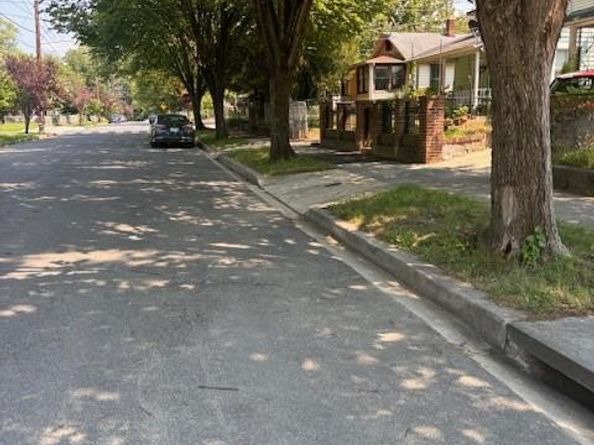 3115 G Street SE, Washington DC 20019