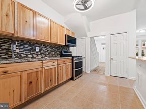 747 Newton Place NW, Washington DC 20010