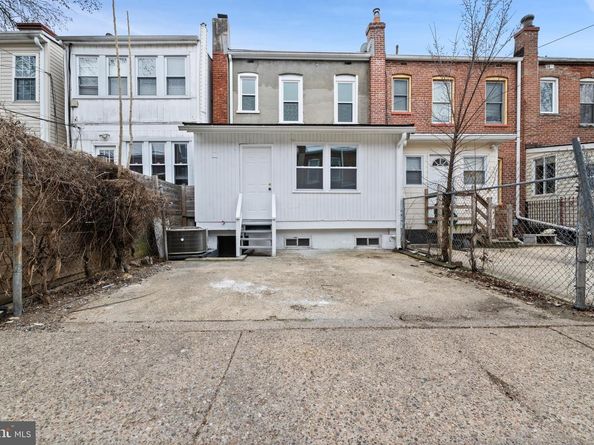 747 Newton Place NW, Washington DC 20010