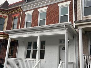 747 Newton Place NW, Washington DC 20010
