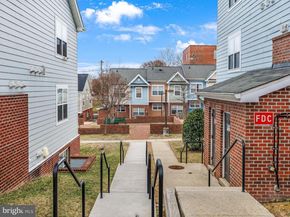 4950 Call Place SE B2, Washington DC 20019