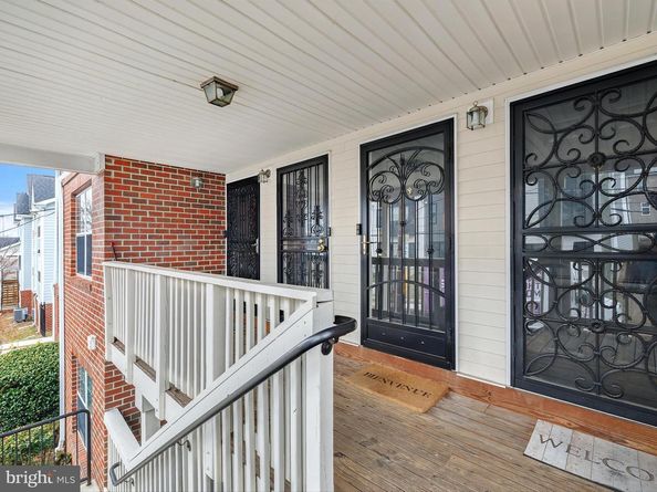4950 Call Place SE B2, Washington DC 20019