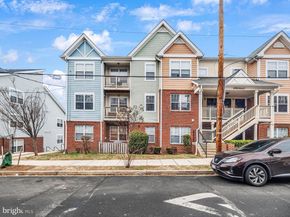 4950 Call Place SE B2, Washington DC 20019