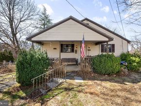 309 Lynwood Avenue, Jenkintown PA 19046