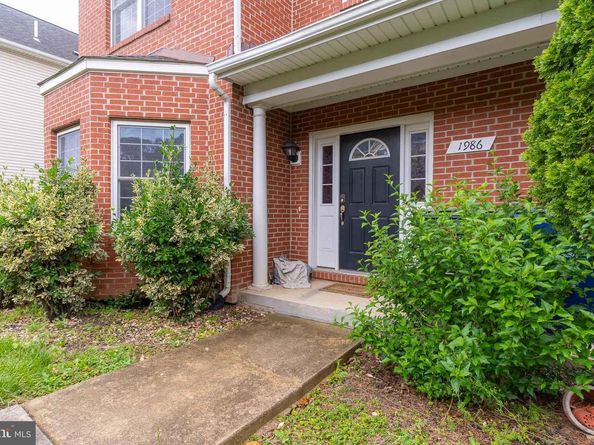 1986 Retta Gilliam Court SE, Washington DC 20020