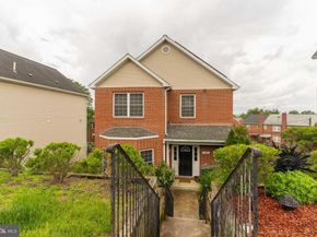 1986 Retta Gilliam Court SE, Washington DC 20020
