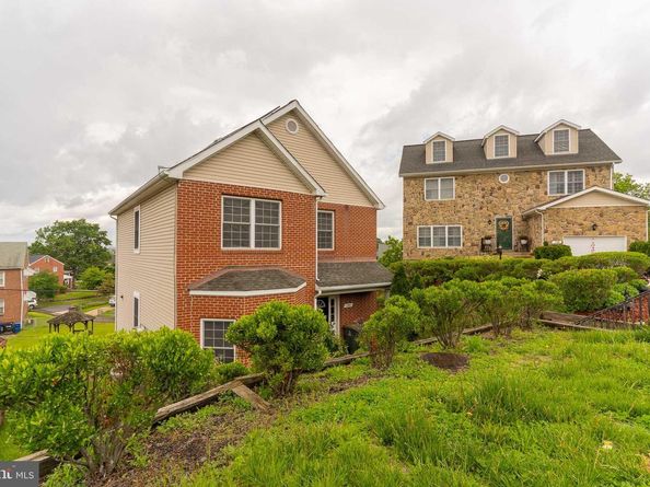 1986 Retta Gilliam Court SE, Washington DC 20020
