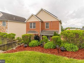 1986 Retta Gilliam Court SE, Washington DC 20020